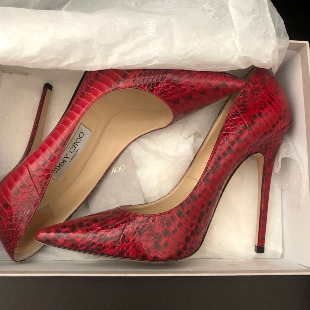 Jimmy Choo Anouk